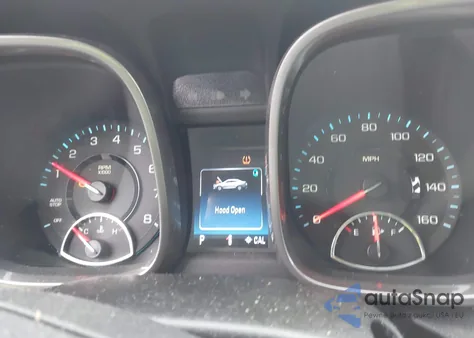 2016 Chevrolet Malibu Limited Lt z USA, uszkodzony, nr VIN 1G11C5SA8GF132373